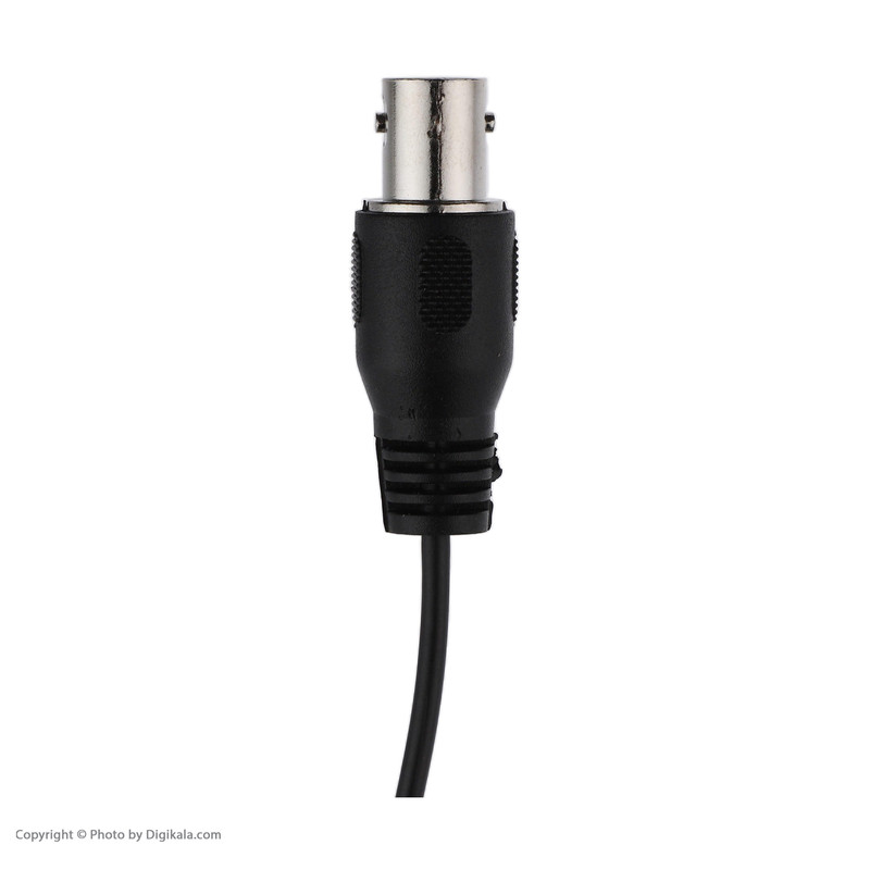 دوربین مداربسته آنالوگ کپچر مدل R2-4MPHDEYE