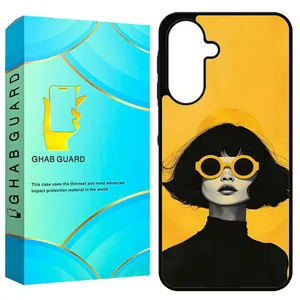 Ghab Guard GA26 Cover for Samsung Galaxy A26 5G / Galaxy A17 5G  