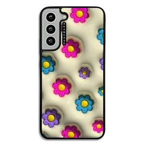 AKAM AMC-WSGS22P-JELLY-41 Cover For Samsung Galaxy S22 Plus