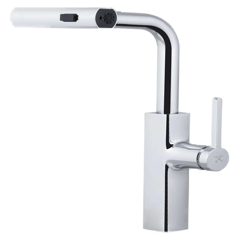 شیرظرفشویی شیرآلات اروند مدل ماسا