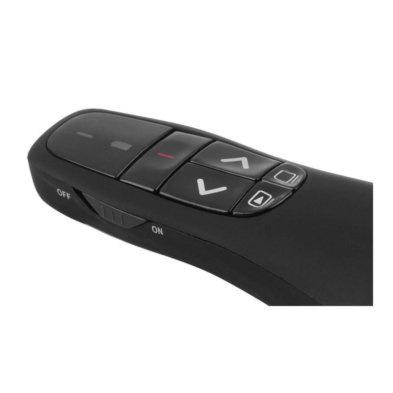 پرزنتر بی‌سیم اکسون مدل  A601