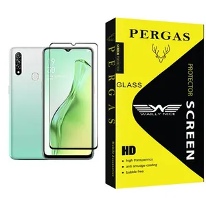 Waily Nice Pergas Glass MIX001 Screen Protector For Oppo A31