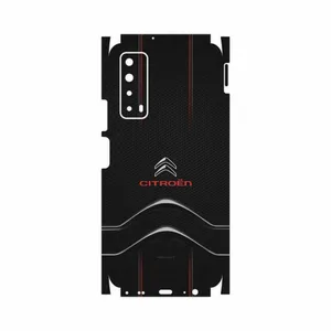 MAHOOT Citroen-FullSkin Cover Sticker for Huawei Y7a