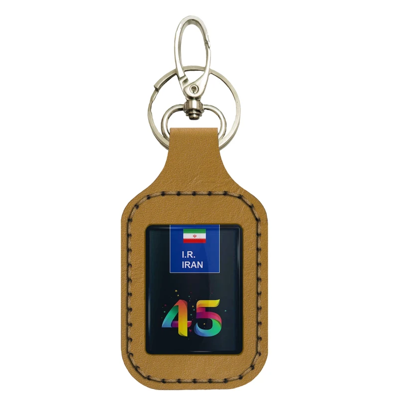 جاسوئیچی خودرو مدل پلاک شهر کرمان کد02