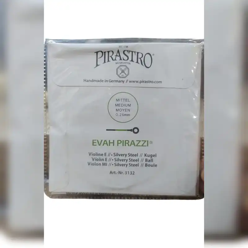 سیم ویولن پیراسترو کد015