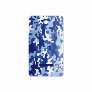 MAHOOT Army-Winter Cover Sticker for Samsung Galaxy Tab 4 7.0 2014 T230