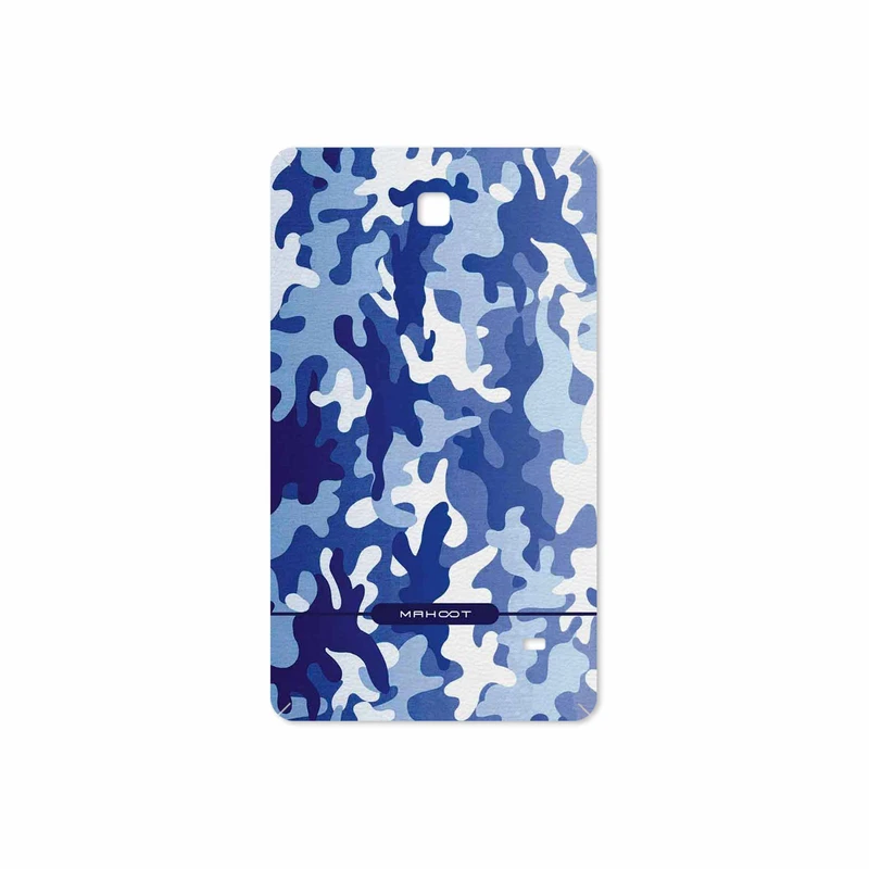 برچسب پوششی ماهوت مدل Army-Winter مناسب برای تبلت سامسونگ Galaxy Tab 4 7.0 2014 T230
