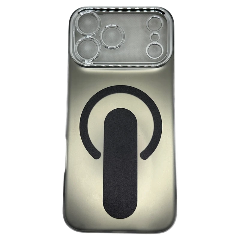 کاور کد 19 طرح سوکول آف مناسب برای گوشی موبایل اپل Iphone 17 promax