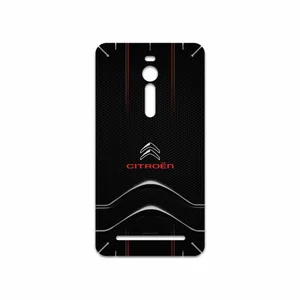 MAHOOT Citroen Cover Sticker for ASUS Zenfone 2