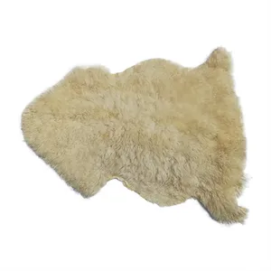 فرش پوست و چرم کمالی مدل AB-00150