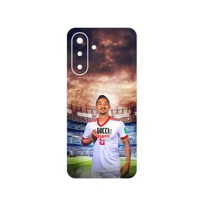 MAHOOT Reza Ghoochannejhad Cover Sticker for Samsung Galaxy A17 4G