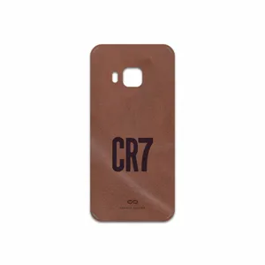 MAHOOT MNL-CR7 Cover Sticker for HTC One M9