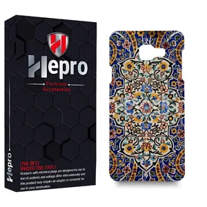 HEPRO MC Cover for SAMSUNG GALAXY A7 2016