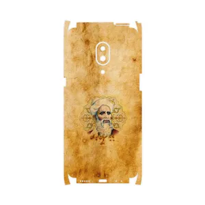 MAHOOT Rudaki-FullSkin Cover Sticker for Lenovo Z5 Pro