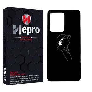 HEPRO MC Cover for XIAOMI Redmi Note 12 4G