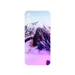 MAHOOT Mountaintop Cover Sticker for Samsung Galaxy A15
