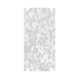 MAHOOT Army_Snow-FullSkin Cover Sticker for Xiaomi Poco C75