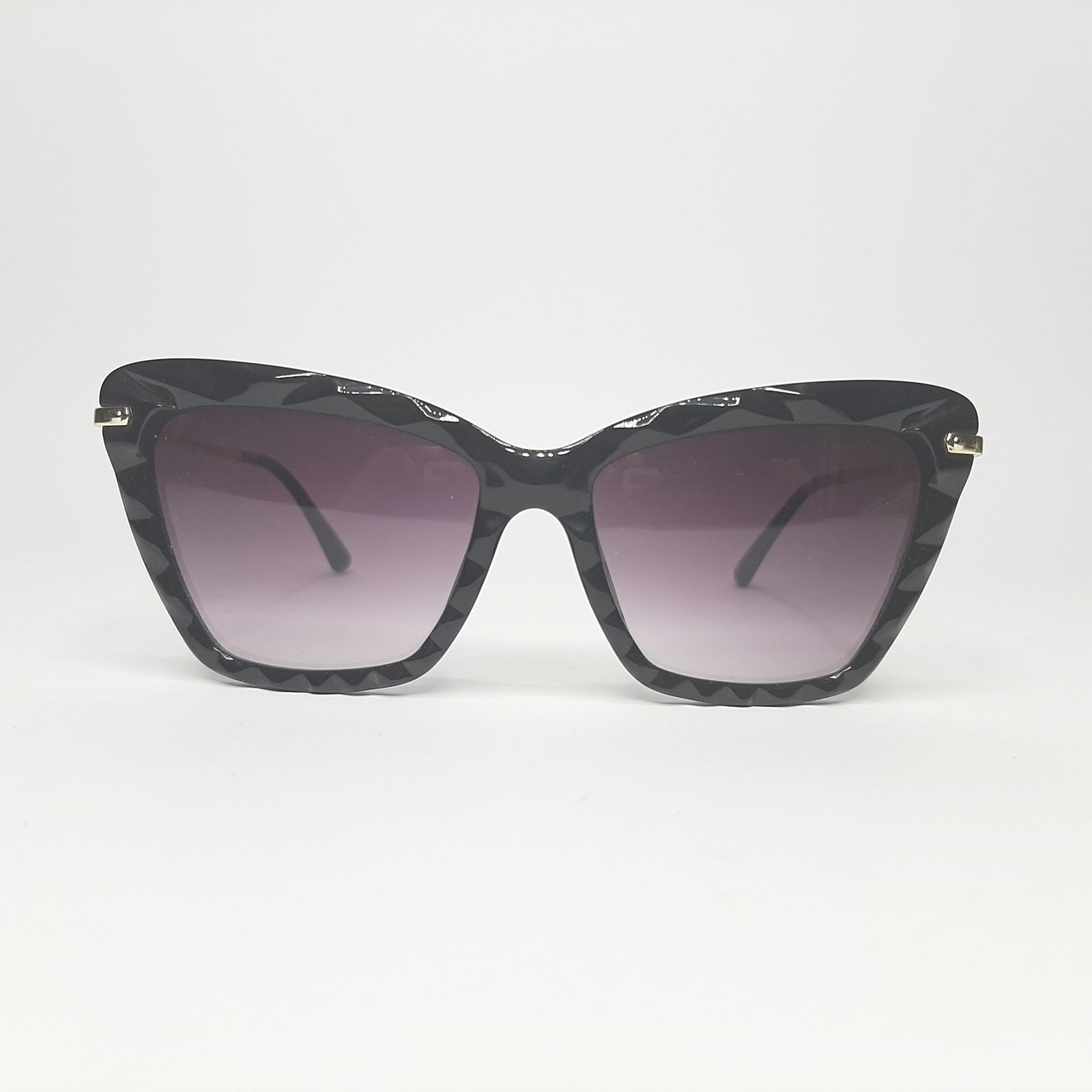 عینک آفتابی زنانه دولچه اند گابانا مدل DG6112 -  - 3