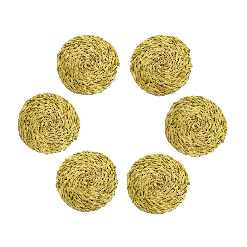 زیر لیوانی مدل TNB10 بسته 6 عددی