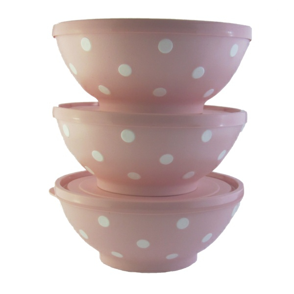 ظرف نگهدارنده مدل 933 مجموعه 3 عددی