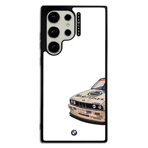 AKAM AMC-WSGS23U-BMW-26 Cover For Samsung Galaxy S23 Ultra