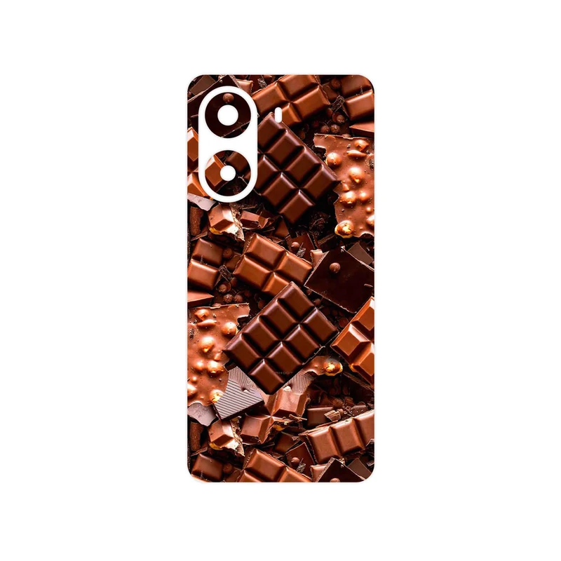 برچسب پوششی ماهوت مدل Chocolate مناسب برای گوشی موبایل شیائومی Poco X7 Pro