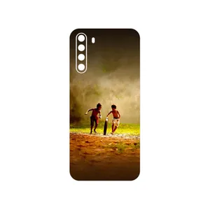 MAHOOT childs play Cover Sticker for Gplus X10