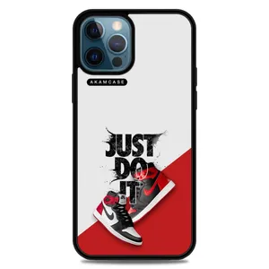 AKAM AMC-WA12PROMAX-NIKE-20 Cover For Apple iPhone 12 Pro Max