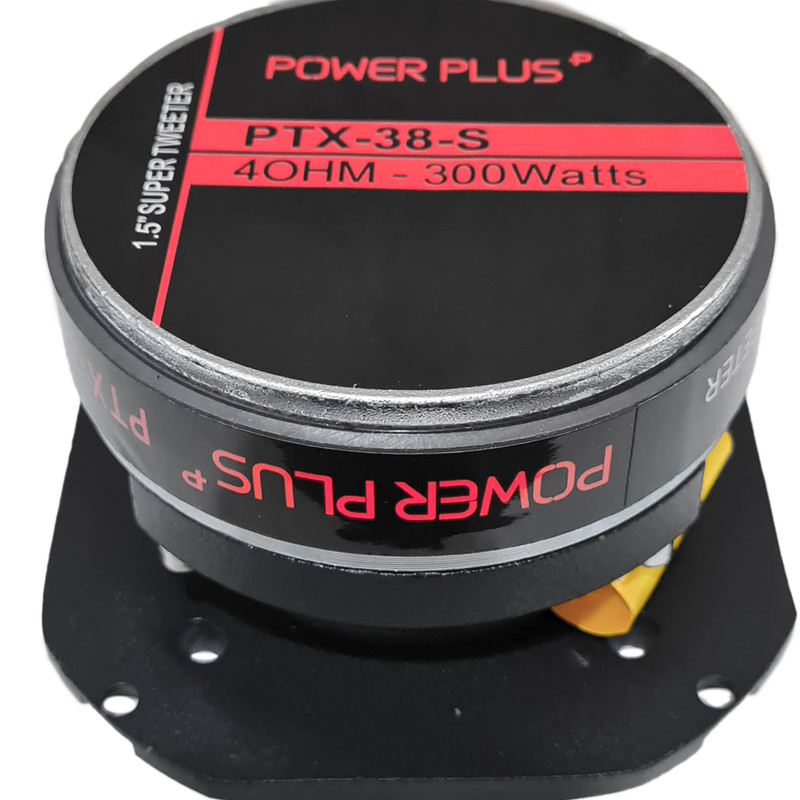 سوپر تیوتر پاور پلاس مدل - PTX38S - بسته دو عددی