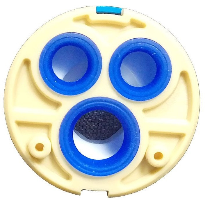 مغزی شیر اهرمی مدل آتا کد 35