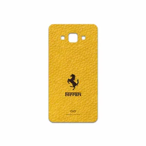 MAHOOT ML-FRRI Cover Sticker for Samsung Galaxy A5 2015