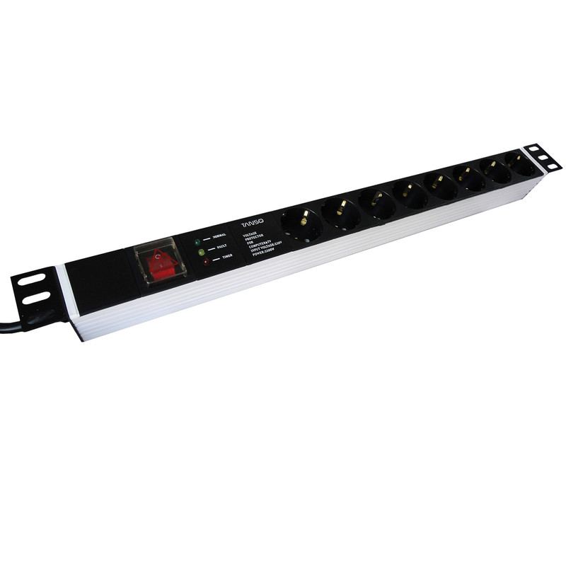 محافظ ولتاژتانسو مدل T8P304