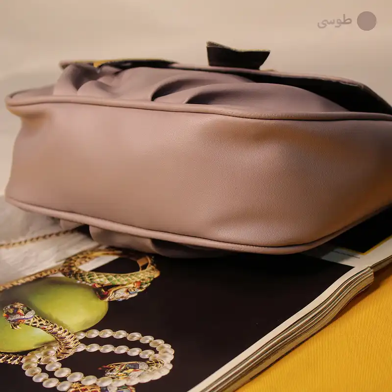 کیف رودوشی زنانه مدل 2477