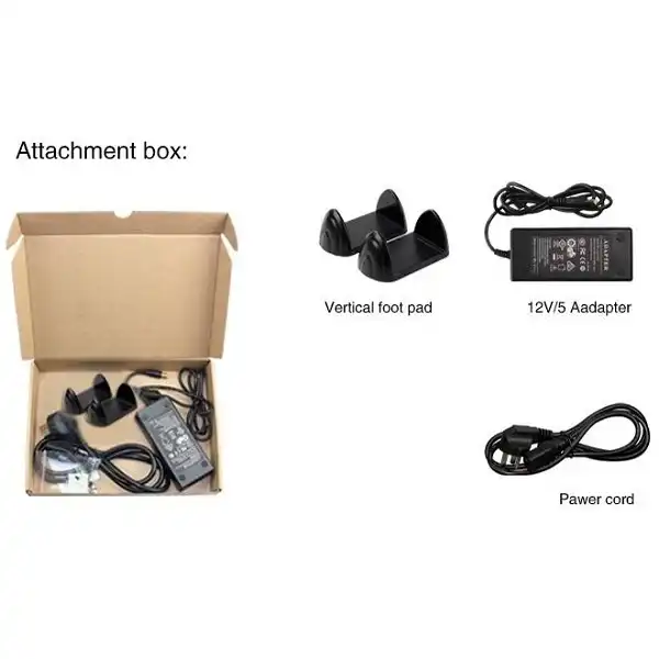 کامپیوتر کوچک مدل J1900i-C - A