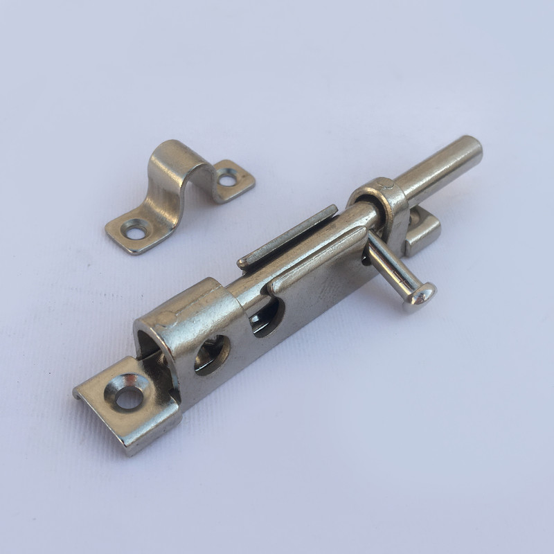 قفل کشویی مدل 82 بسته 3 عددی