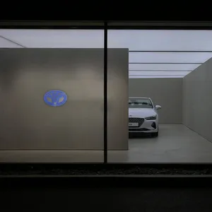 Neon design Toyota-Logo-GL-BL LED Neon Sign