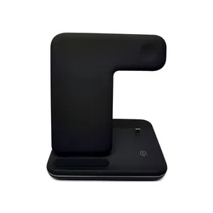 شارژر بی سیم   مدل GY-Z5