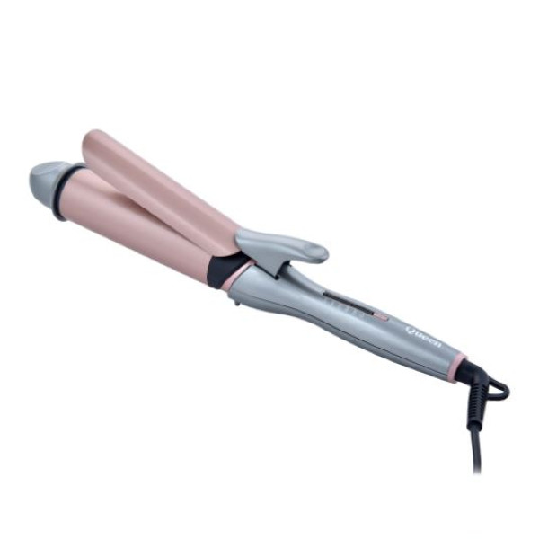 فر کننده مو  کوئین مدل HT638n