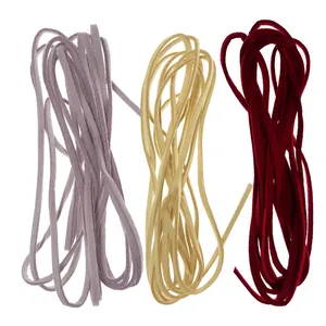 نخ گردنبند مدل Y2517 بسته 3 عددی