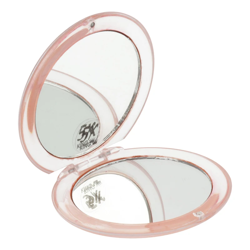 آینه آرایشی جیبی کینگ مدل NB20