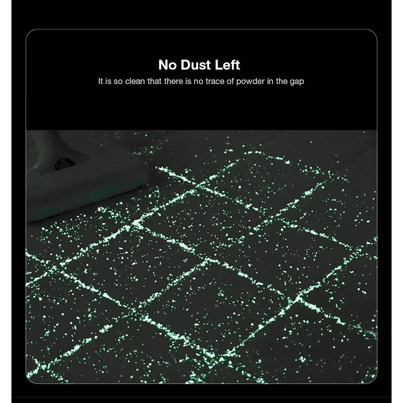 جارو شارژی درما مدل VC01