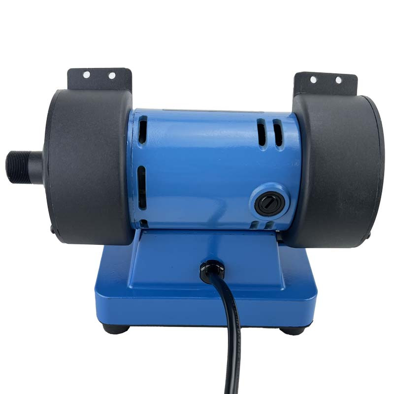 سنگ رومیزی مینیاتوری 75 میلیمتری 175 وات ویوارکس مدل VR2075-BG