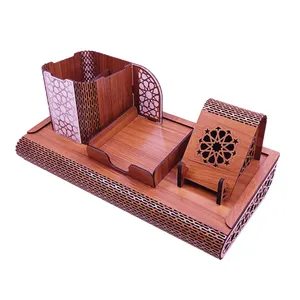 استند لوازم اداری رومیزی مدل حافظ