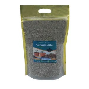 ورمیکولیت زرخیز مدل Zarkhyz-03 وزن 300 گرم