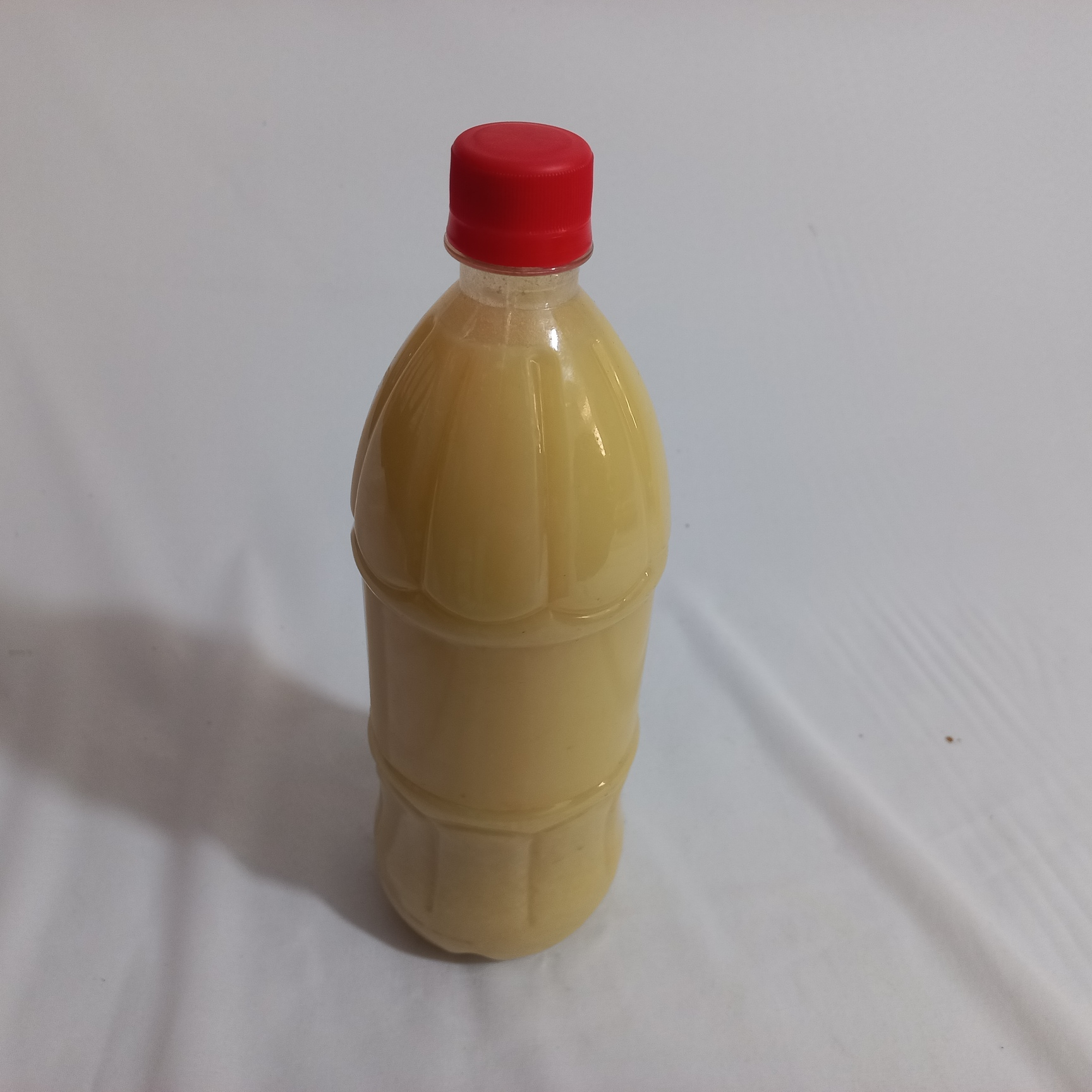 آبلیمو طبیعی - 1.5 لیتر