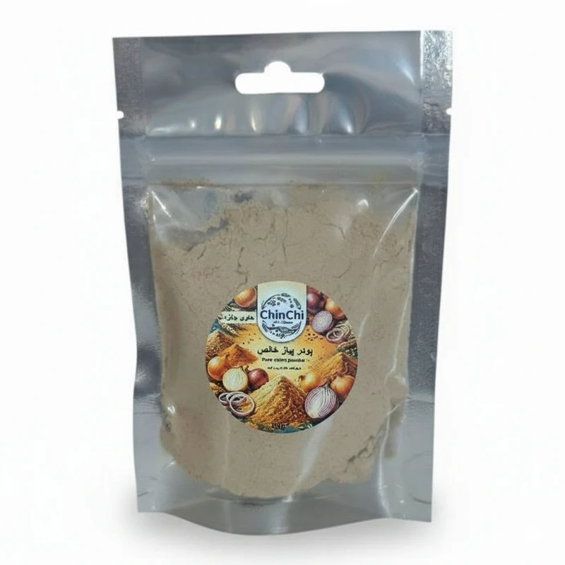 پیاز چین چی - 80 گرم