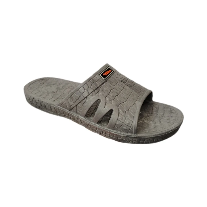 دمپایی حمام مدل Pvc plus1