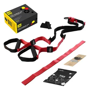 لوازم تناسب اندام تی آر ایکس مدل فورس کیت