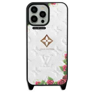 AKAM AMCWLA13PROMAX-RICH23 Cover For Apple iPhone 13 Pro Max