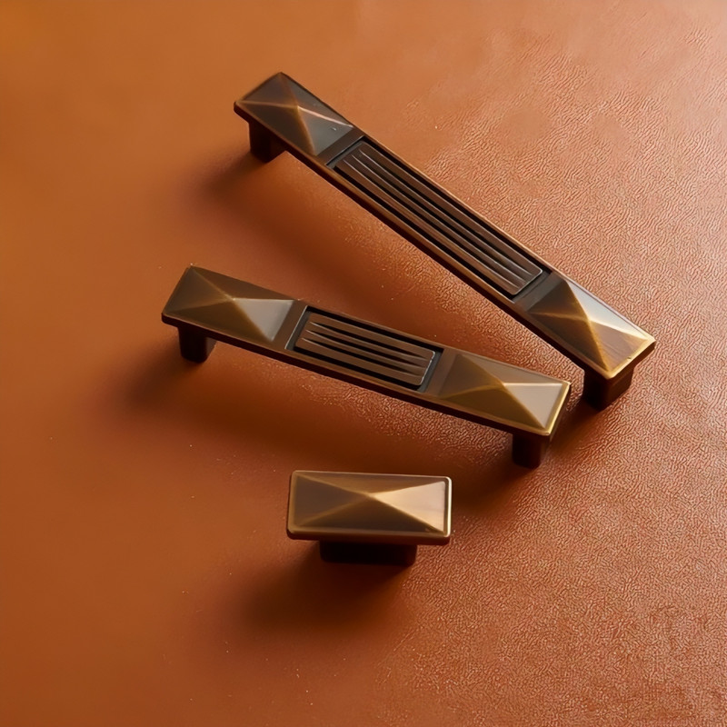 دستگیره کابینت مدل M78 128